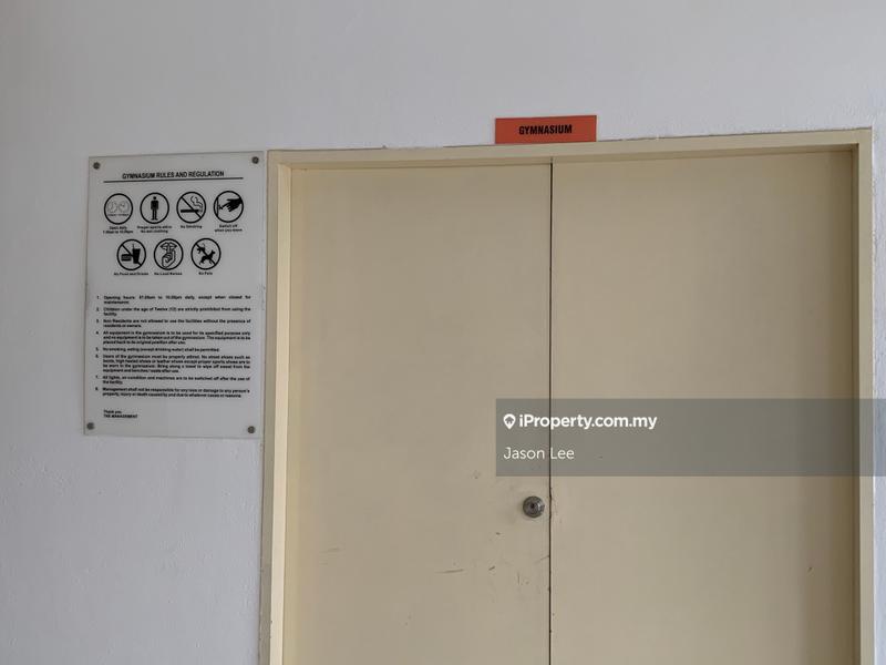 Condominium for Sale in Desa Residency (Residensi Desa) by Jason Lee - iProperty.com.my