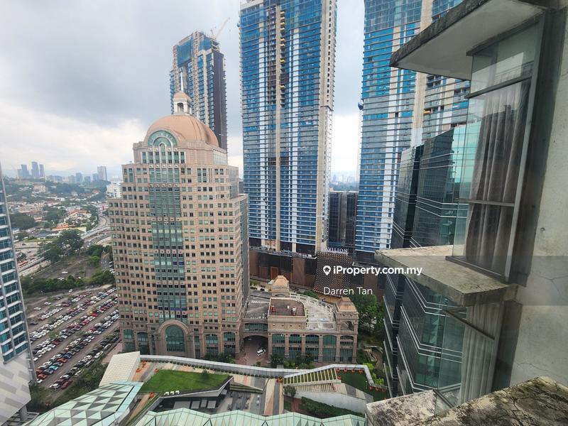 Residensi Servis untuk Dijual di Twins @ Damansara Heights oleh Darren Tan - iProperty.com.my