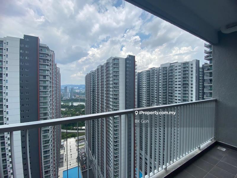 For Sale - Razak City Residences (RC Residences)