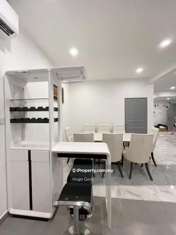 Semi-Detached House for Rent in Sri Petaling, Kuchai Lama, Taman Yarl OUG, Seputeh, Sri Petaling by Hugo Gooi - iProperty.com.my