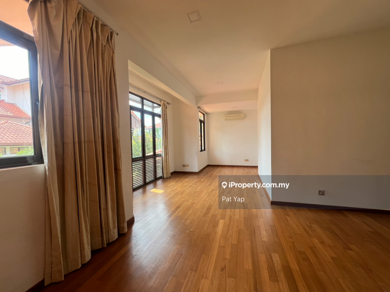 Bungalow House untuk Dijual di Impian Tunku gated guarded, Bukit Tunku (Kenny Hills) oleh Pat Yap - iProperty.com.my
