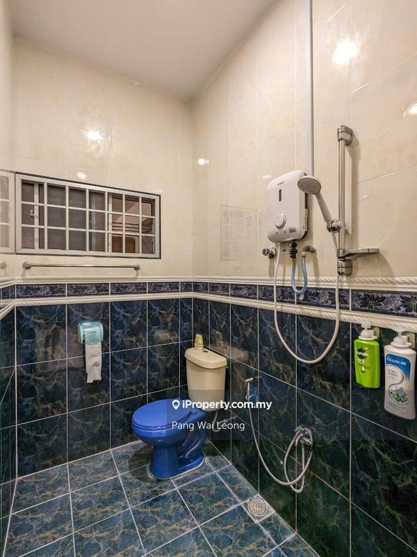 Bungalow House for Sale in Taman Guru, Rasah by Pang Wai Leong - iProperty.com.my