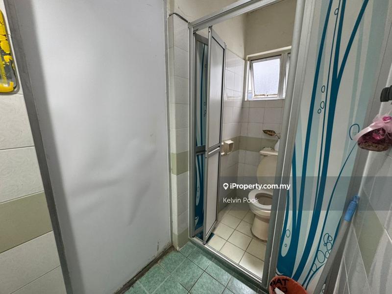 Condominium for Sale in Bukit Permata Villas by Kelvin Pook - iProperty.com.my