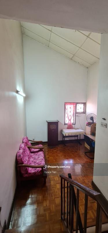 Rumah Teres 2-Tingkat untuk Dijual di SS2, Petaling Jaya oleh Grace Tan - iProperty.com.my