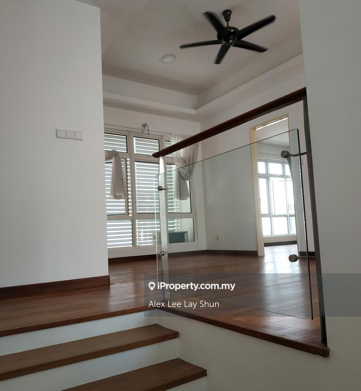 Semi-Detached House for Sale in Casa Idaman, Setia Alam by Alex Lee Lay Shun - iProperty.com.my