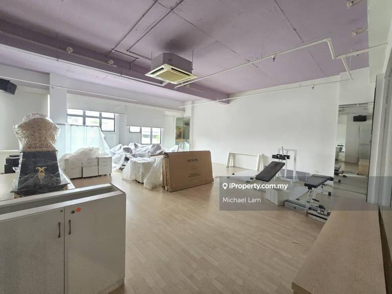Shop / Office for Rent in Petaling Jaya, Selangor by Michael Lam - iProperty.com.my