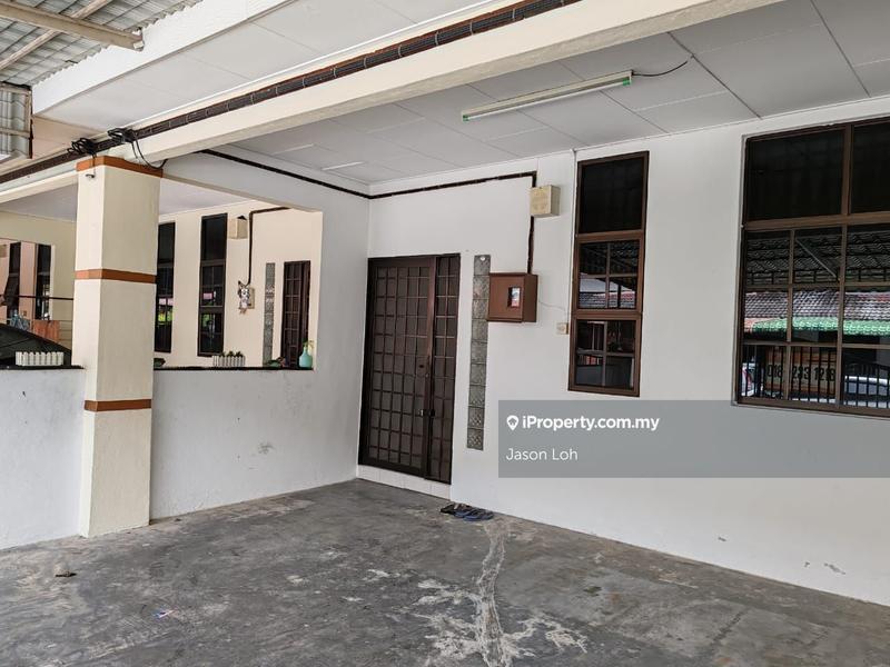2-storey Terraced House for Sale in Taman Seri Rapat, Ipoh by Jason Loh - iProperty.com.my