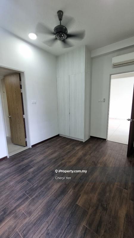 Service Residence for Sale in City of Green by Cheryl Yen - iProperty.com.my