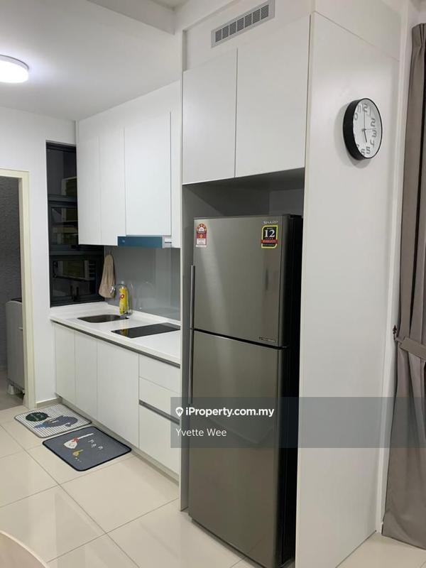 For Sale - EkoCheras, Taman Mutiara Barat, Cheras