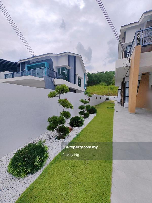 Rumah Teres 2-Tingkat untuk Dijual di Taman Lahat Sentosa, Lahat oleh Jessey Ng - iProperty.com.my