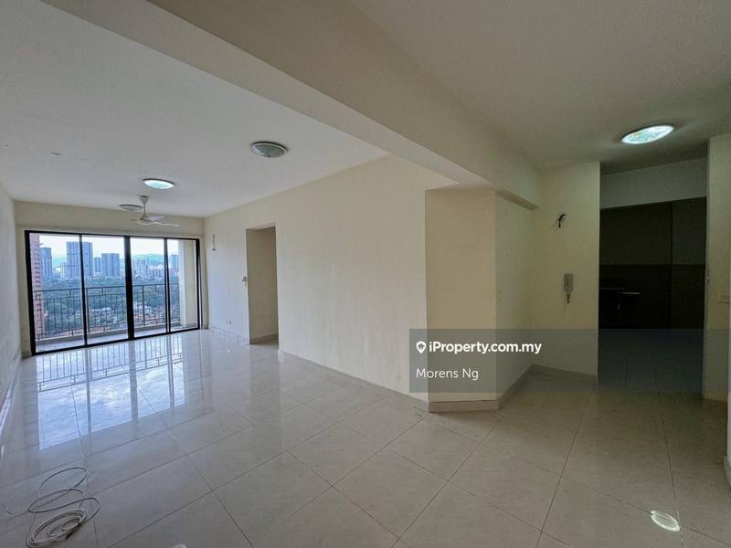 For Sale - Rivercity Condominium