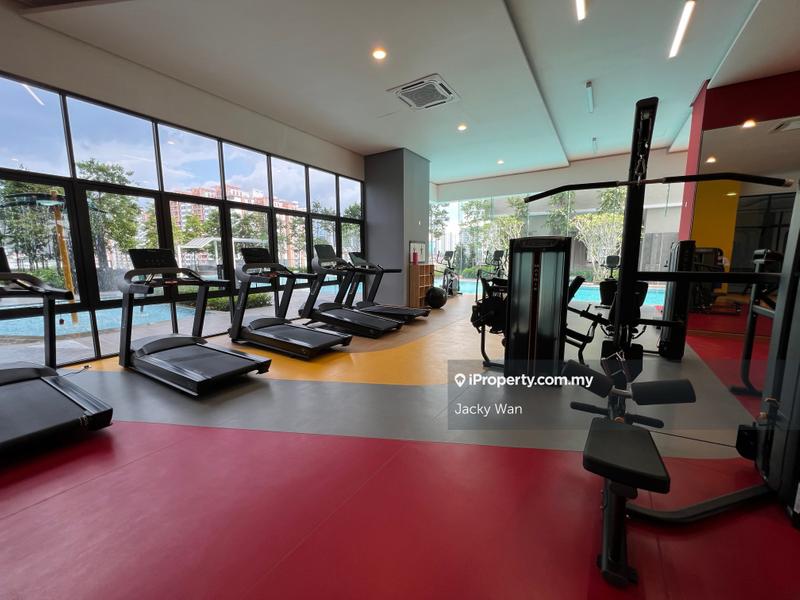 Condominium for Rent in Kuchai Sentral by Jacky Wan - iProperty.com.my
