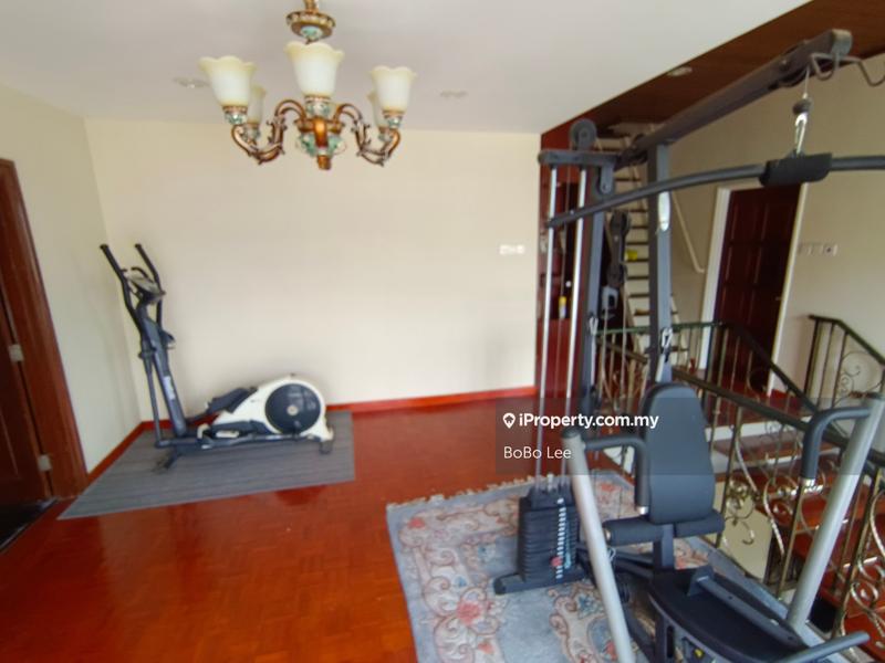 Banglo untuk Disewa di Taman Danau Desa, Taman Desa oleh BoBo Lee - iProperty.com.my