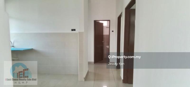 Semi-Detached House for Sale in Pantai Sepat, Kuantan by Jessey Kan - iProperty.com.my