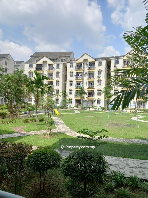 For Sale - Tiara Duta