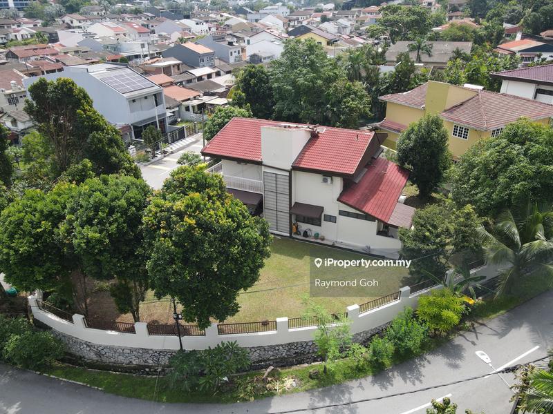 Bungalow House for Sale in Taman Bangsar, Bangsar by Raymond Goh - iProperty.com.my