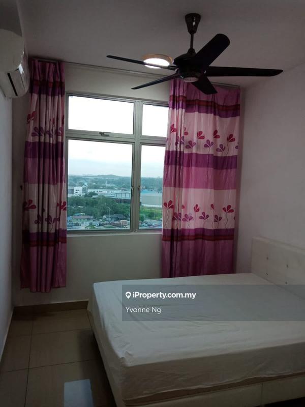 Service Residence for Sale in Pandan Residence by Yvonne Ng - iProperty.com.my