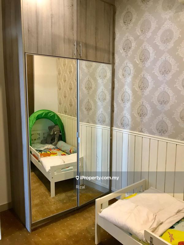 For Sale - V-Residensi 2