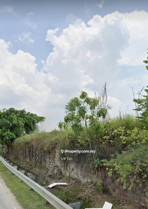 Industrial Land for Sale in Kampung Pulau Meranti, Puchong by UK Tan - iProperty.com.my