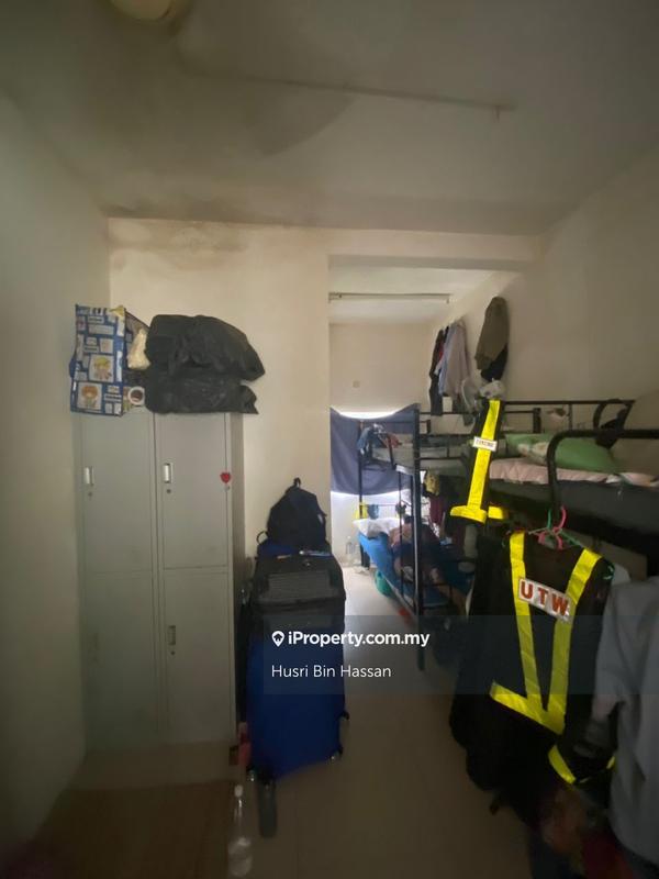 Apartment for Sale in Lodge Residence (Laman Universiti) by Husri Bin Hassan - iProperty.com.my