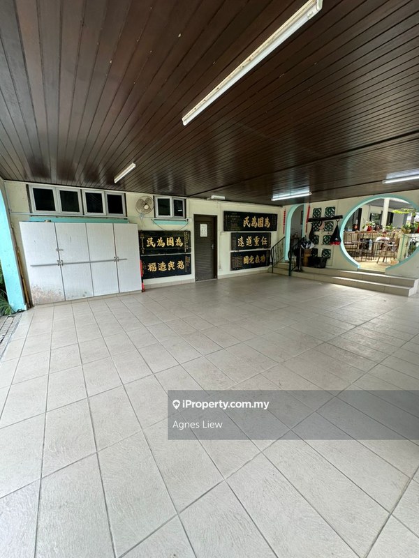Bungalow Land for Sale in Bukit Ledang, Damansara Heights by Agnes Liew - iProperty.com.my