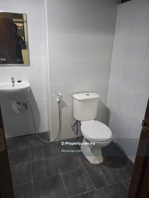 Apartment for Rent in Noble Villa by Nickolas Lim - iProperty.com.my