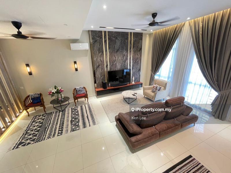 Rumah Berangkai 2 Tingkat untuk Dijual di Eco Majestic, Semenyih oleh Ken Lee - iProperty.com.my