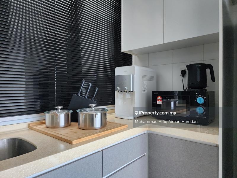 Condominium for Rent in Medini Signature by Muhammad Affiq Aiman Hamdan - iProperty.com.my
