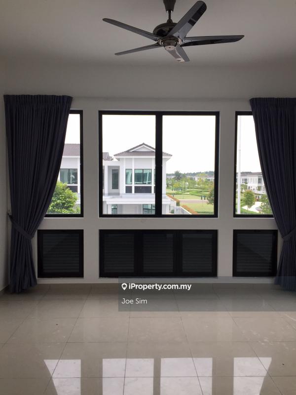 Rumah Berangkai 2 Tingkat untuk Dijual di Taman Kota Masai, Pasir Gudang oleh Joe Sim - iProperty.com.my