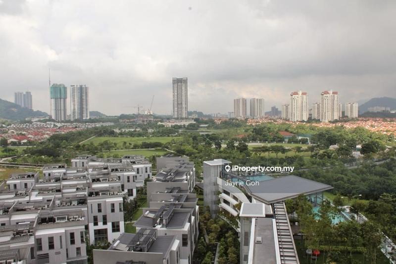 Condominium for Rent in The Breezeway by Jane Goh - iProperty.com.my