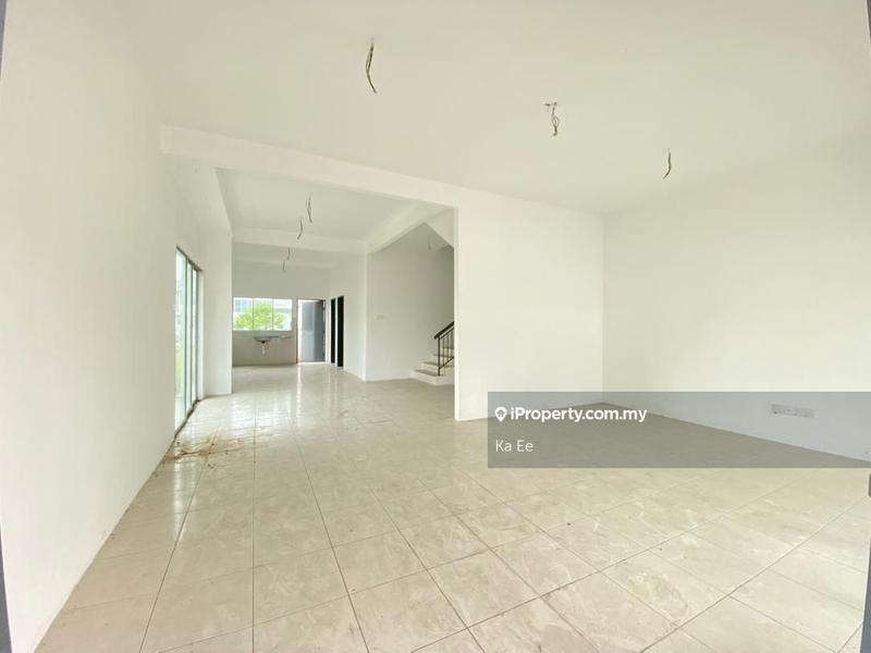 Rumah Teres 2-Tingkat untuk Dijual di Taman Scientex Rawang, Rawang oleh Ka Ee - iProperty.com.my
