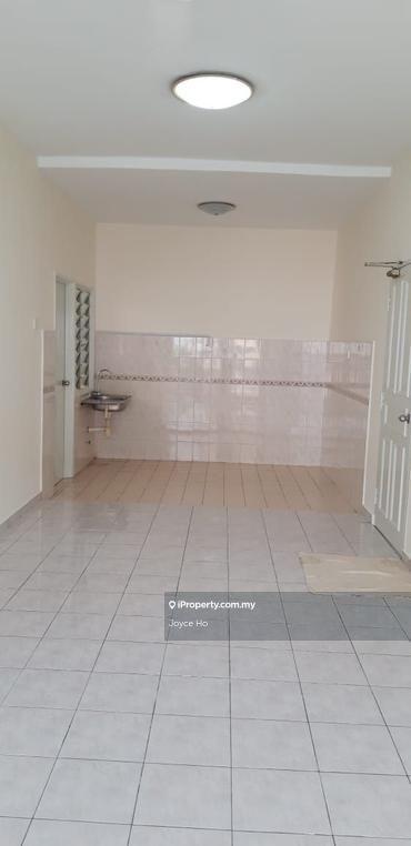 Pangsapuri untuk Dijual di Pangsapuri Sri Camellia oleh Joyce Ho - iProperty.com.my