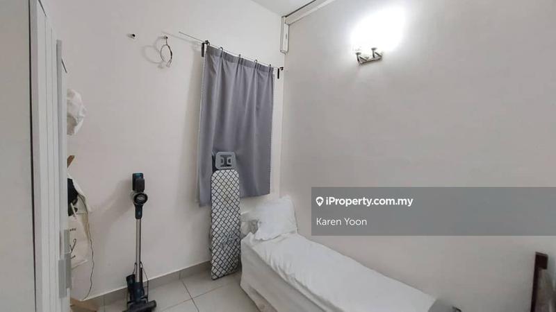 Kondominium untuk Dijual di Subang Parkhomes oleh Karen Yoon - iProperty.com.my