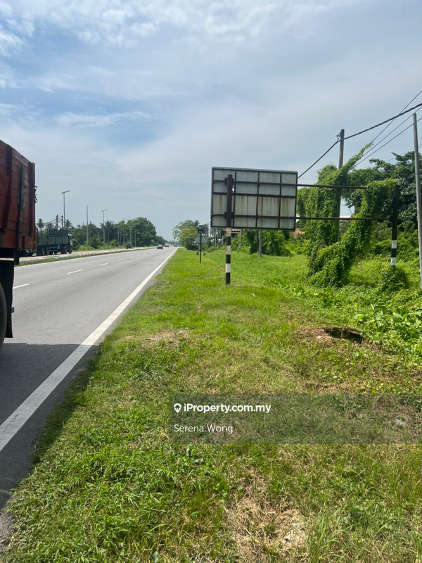 Agricultural Land for Sale in Klang, Selangor by Serena Wong - iProperty.com.my