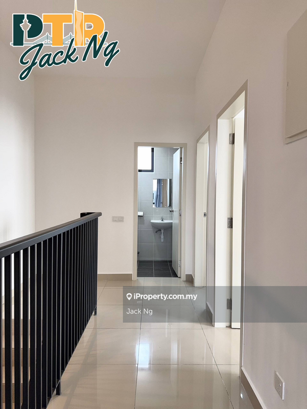 Kediaman Servis untuk Disewa di Ceria D' Eco Horizon oleh Jack Ng - iProperty.com.my