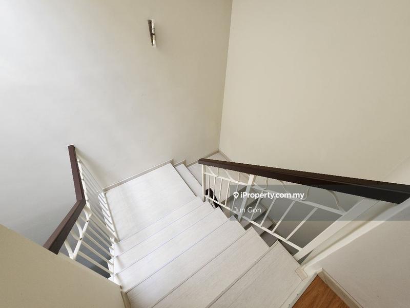 Rumah Teres 2.5-Tingkat untuk Dijual di Sunway Cheras, Batu 9, Cheras oleh Jun Goh - iProperty.com.my