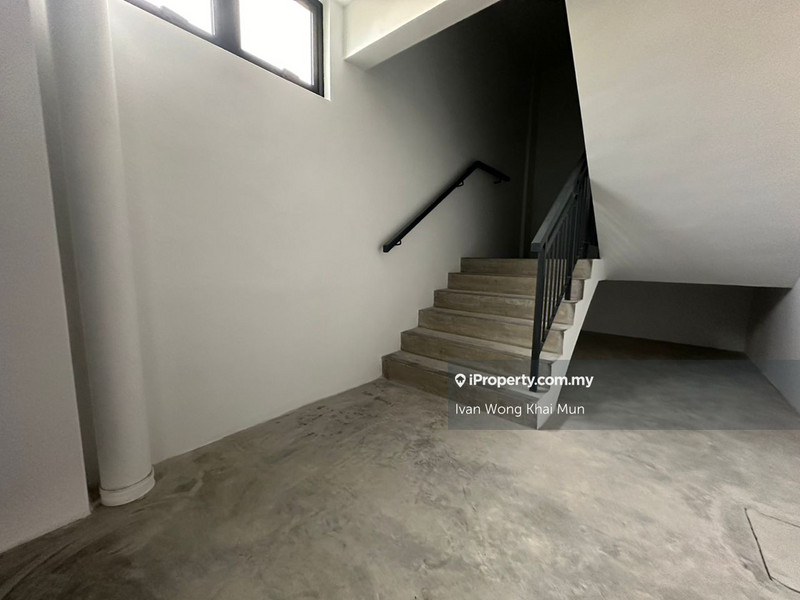 Detached Factory untuk Disewa di Bandar Bukit Raja, Klang oleh Ivan Wong Khai Mun - iProperty.com.my