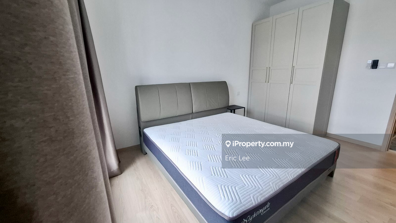 Kediaman Servis untuk Disewa di Aradia Residence @ Lake City KL North oleh Eric Lee - iProperty.com.my