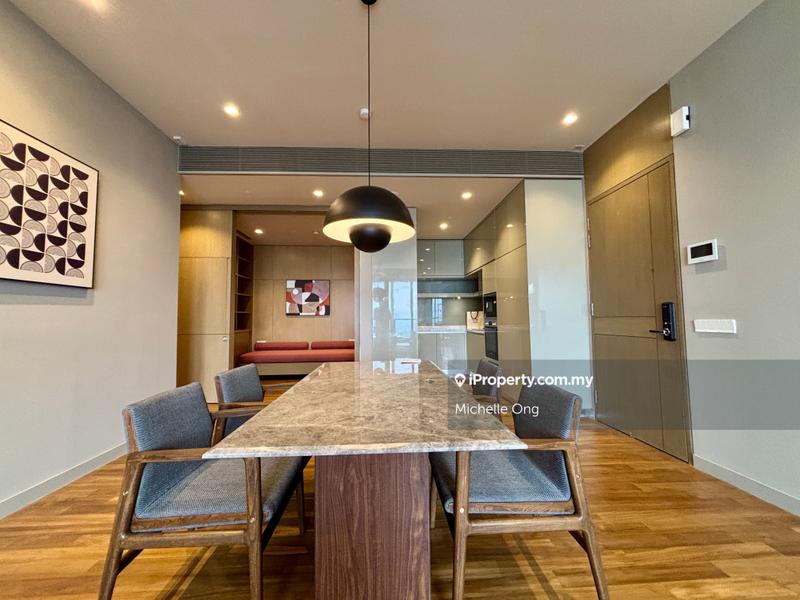 For Rent - The Conlay