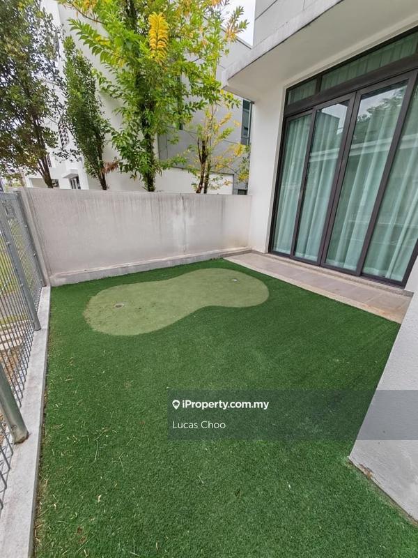 Rumah Berangkai 2.5 Tingkat untuk Dijual di Sunway Montana, Setapak oleh Lucas Choo - iProperty.com.my