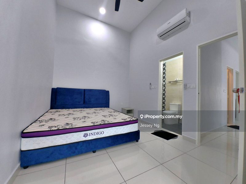 Rumah Berkembar untuk Disewa di Lahat, Ipoh oleh Jessey Ng - iProperty.com.my