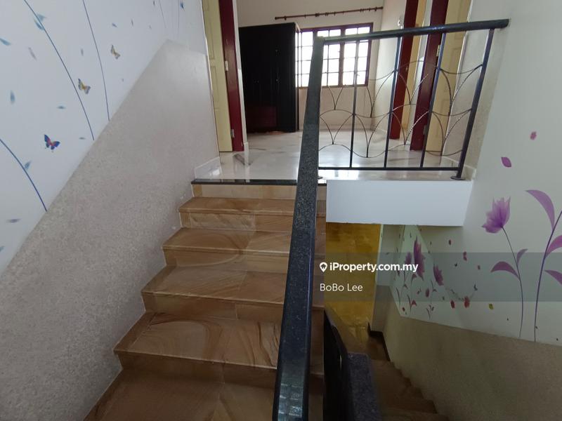 Semi-Detached House for Sale in Taman Overseas Union (Taman Oug), Jalan Klang Lama (Old Klang Road) by BoBo Lee - iProperty.com.my