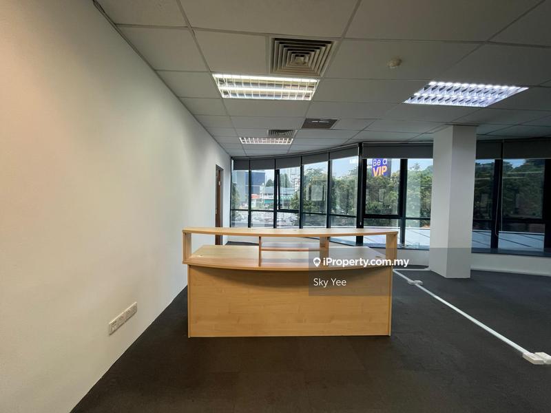 Pejabat-Runcit untuk Disewa di Taman Bangsar, Bangsar oleh Sky Yee - iProperty.com.my