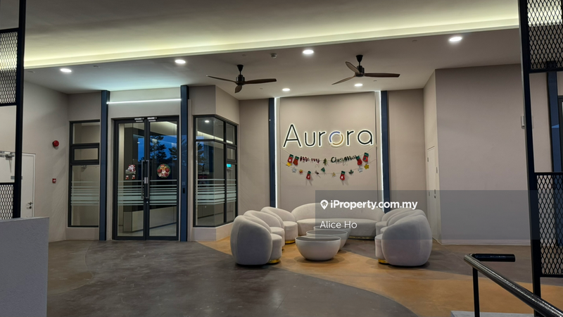 Service Residence for Rent in Aurora Subang Jaya by Alice Ho - iProperty.com.my