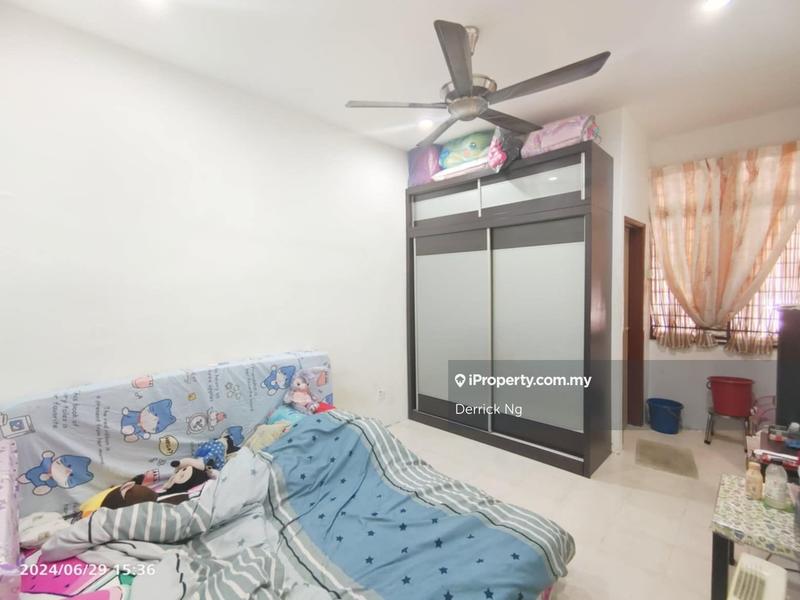 Rumah Berangkai 1 Tingkat untuk Dijual di Bandar Seri Astana, Sungai Petani oleh Derrick Ng - iProperty.com.my