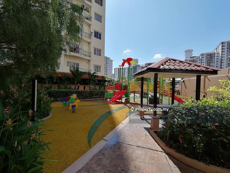 Condominium for Sale in Prima Setapak Condominium by David Chew - iProperty.com.my