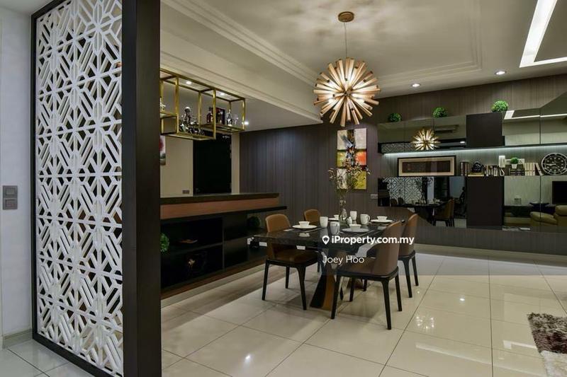 Condominium for Sale in Seringin Residences by Joey Hoo - iProperty.com.my