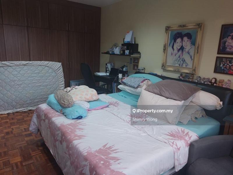 Pangsapuri untuk Dijual di Faber Indah oleh Shimry Wong - iProperty.com.my