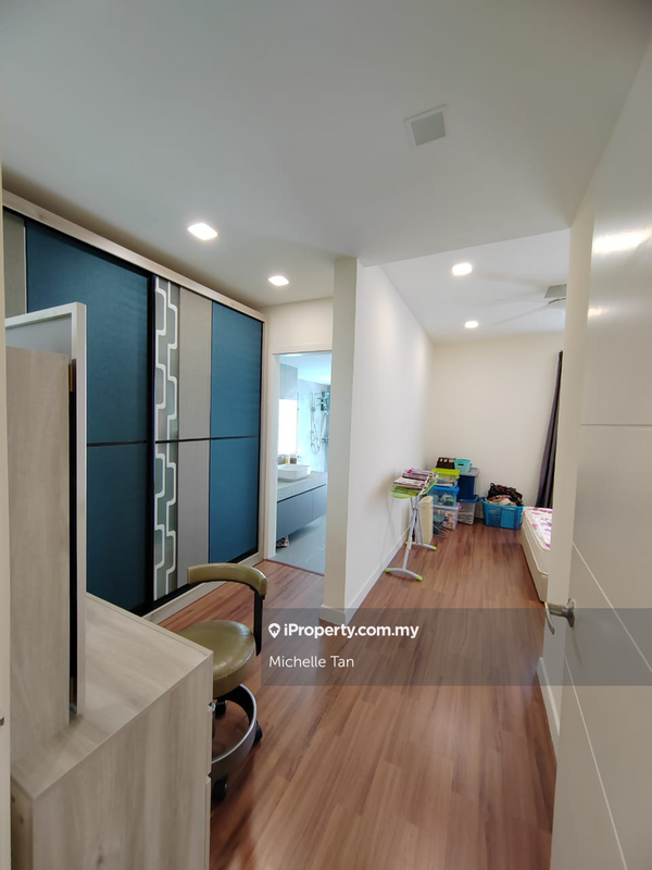 Condominium for Sale in Zen Residence @ Asplenium Condominium by Michelle Tan - iProperty.com.my