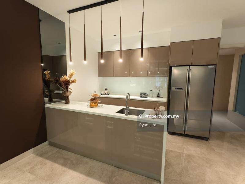 Condominium for Sale in Sastra U-Thant by Ryan Lim - iProperty.com.my